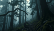 0039-A misty forest trail winding through den-Fluxflux1-schnell-fp8-181951424.png